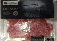 Salame felino IGP