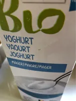 Yaourt maigre