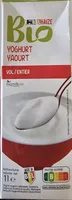 Bio Yoghurt Vol