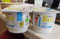 Bio Yaourt Maigre