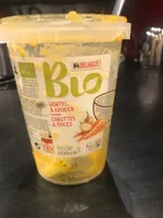 Soupe
