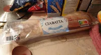Ciabatta blanc