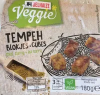 Tempeh