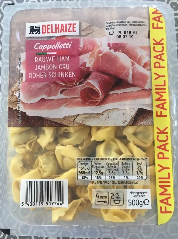 Cappelletti