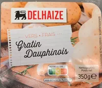Gratin dauphinois