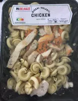 Pasta fresca