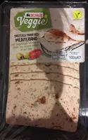 Tranches mediterano