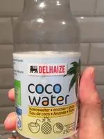 Coco water
