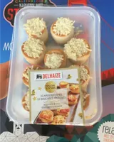 10 bouchees aperitives