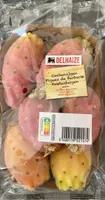 Figues de Barbarie