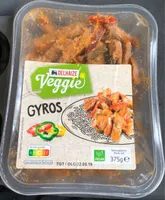 Gyros (Vegan)