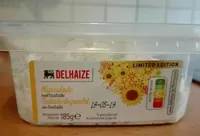Salade de poulet au tzatziki