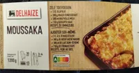 Moussaka