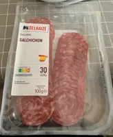 Salami Salchichon