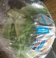 Salade iceberg