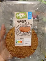 Veggie Burger