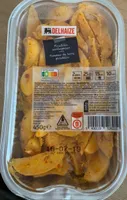 Pommes de terres au four à la mexicaine