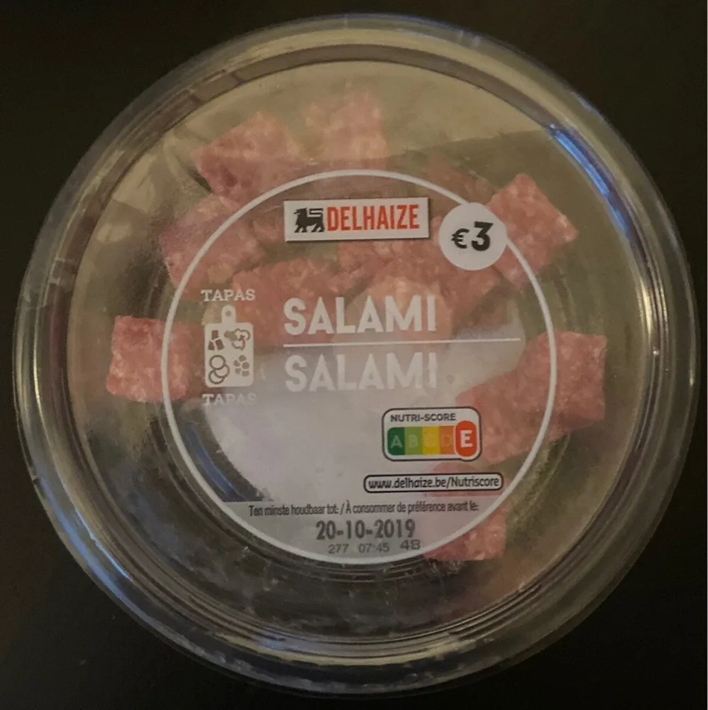 Salami