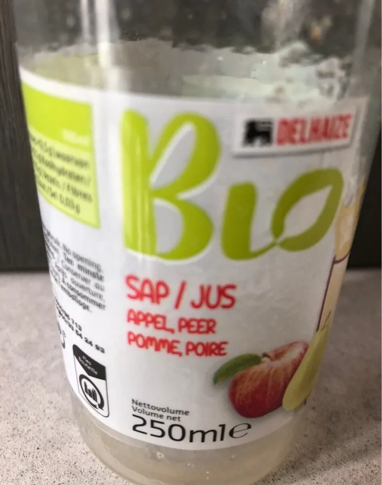 Bio appel/peer sap