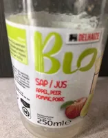 Bio appel/peer sap