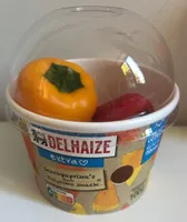 Snackpaprika's
