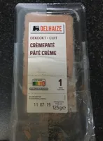 Crèmepaté