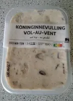 Vol-au-vent