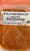 Bolognesesaus