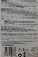 Delhaize Waterzooi au poulet