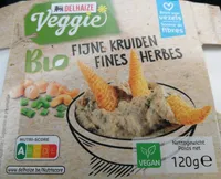 Bio Fines herbes