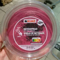 Spread de betterave