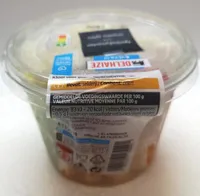 Légumes APÉRO