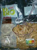 Tagliatelles épeautre