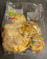 Bio Tagliatelle