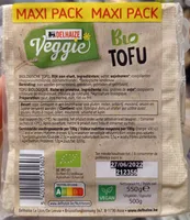 Tofu bio