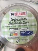 Salade de thon