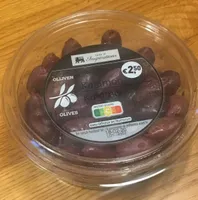 Olives Kalamon