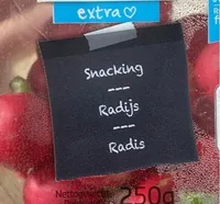 Radis