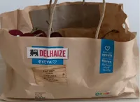 Delhaize cerises