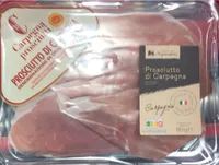 Prosciutto di Carpegna