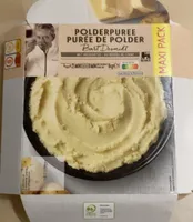 Purée de Polder