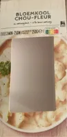 Chou-fleur sauce mornay