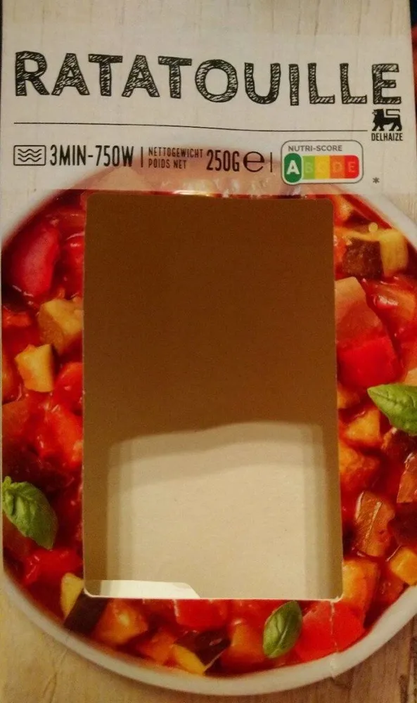 Ratatouille