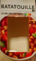 Ratatouille