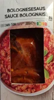 Sauce bolognaise