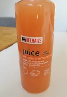 Juice Pomme | Pamplemousse