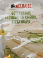 Geitenkaas