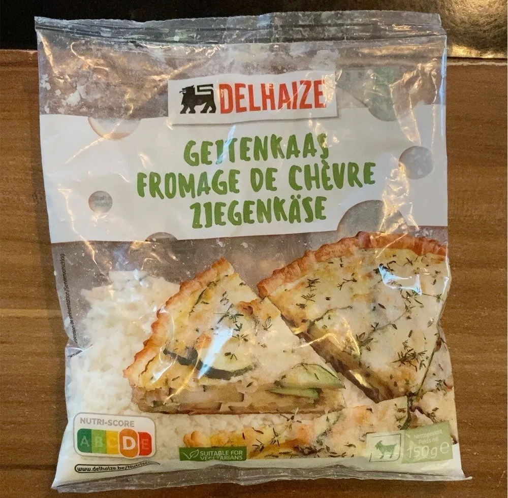 Fromage de chèvre