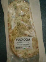 Focaccia