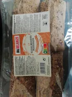 Petits pai s multicereales